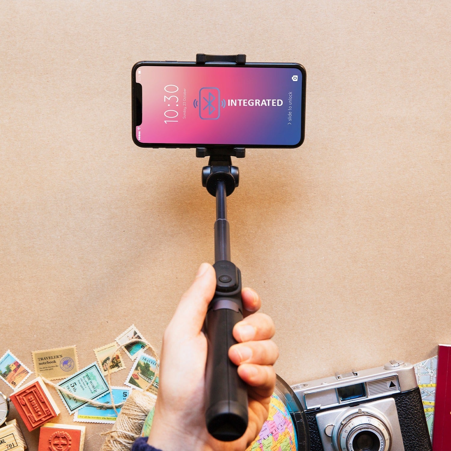 Mobile Accessories