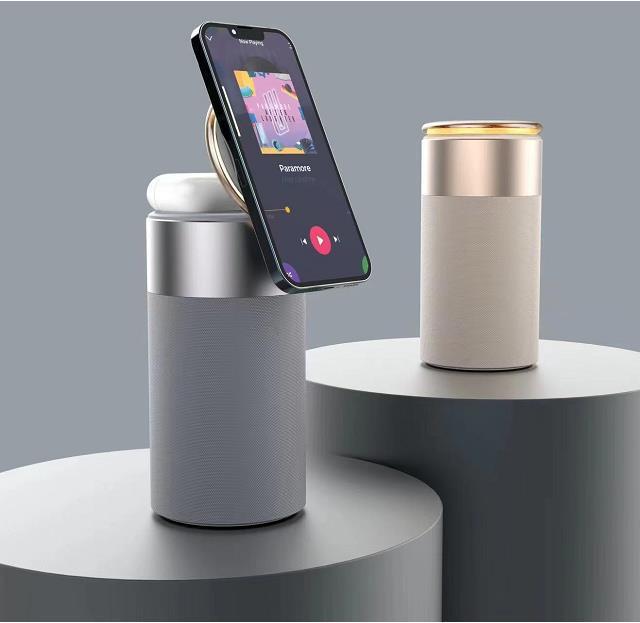 Wireless Charger